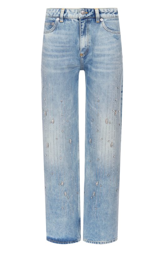 Джинсы The Kooples FJEA31006J Голубой FJEA31006J