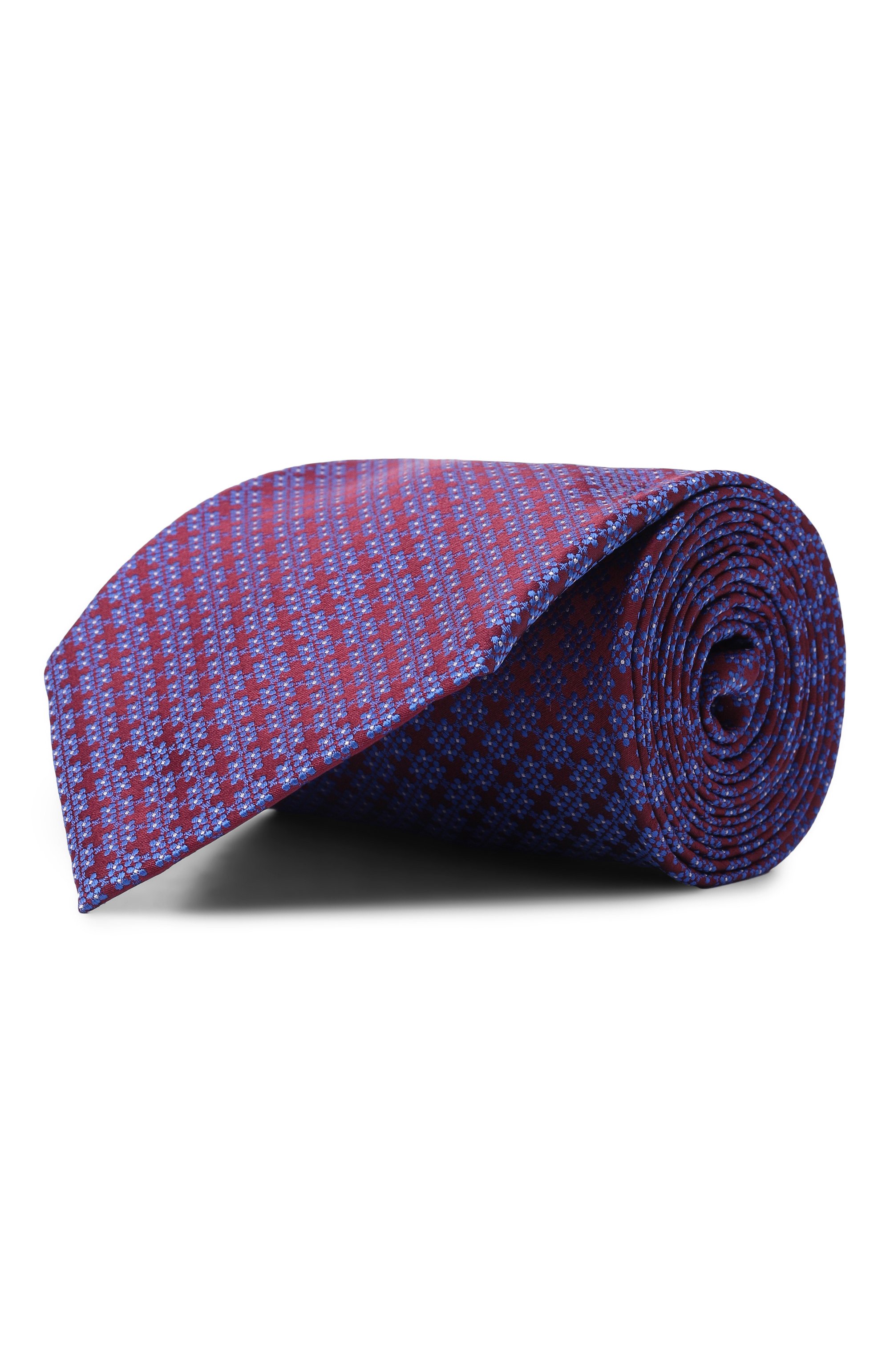 Шелковый галстук STEFANO RICCI, арт. CCXL/60021, фото 1