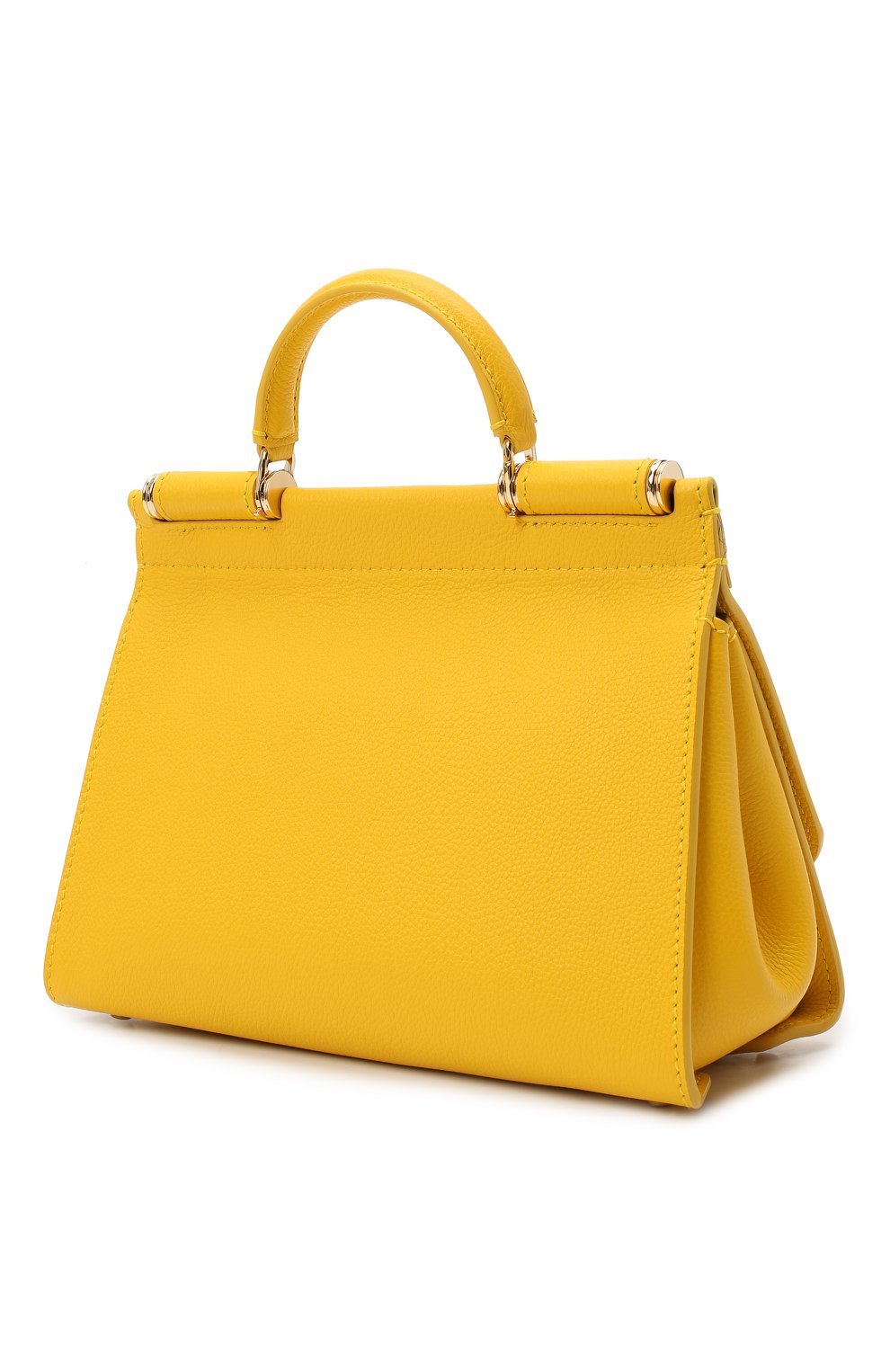 Сумка sicily small DOLCE & GABBANA, арт. BB6755/AW578, фото 3