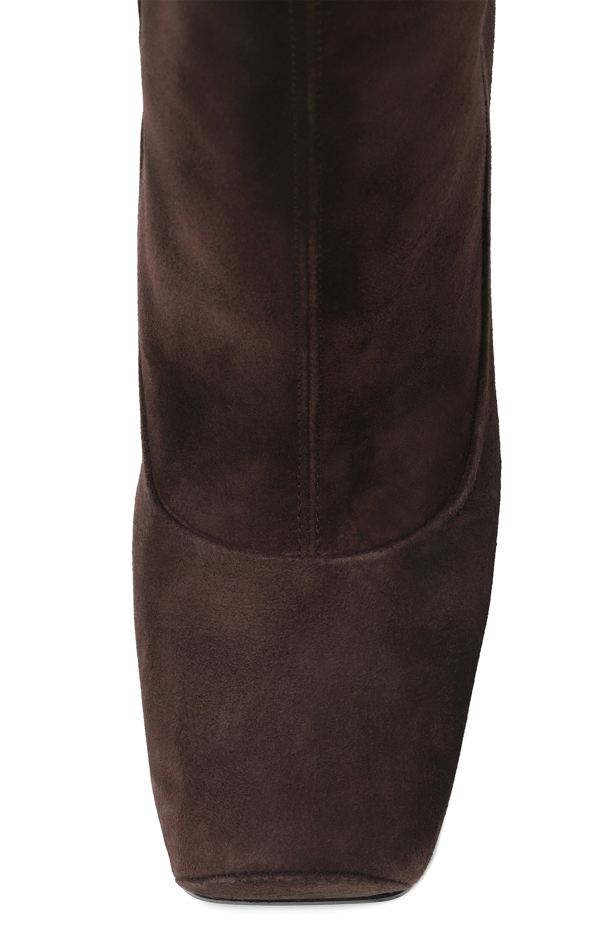 Замшевые ботильоны PREMIATA, арт. M7229/CAM0SCI0, фото 6