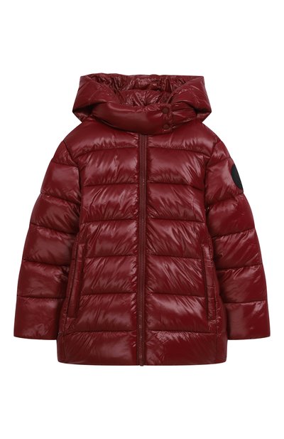 Утепленная куртка SAVE THE DUCK, арт. J42445G/KELLI/L0VE21_001