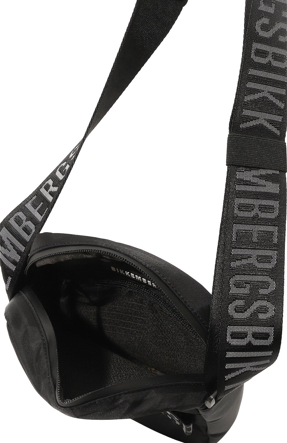 Текстильная сумка DIRK BIKKEMBERGS, арт. BKB000006T, фото 5