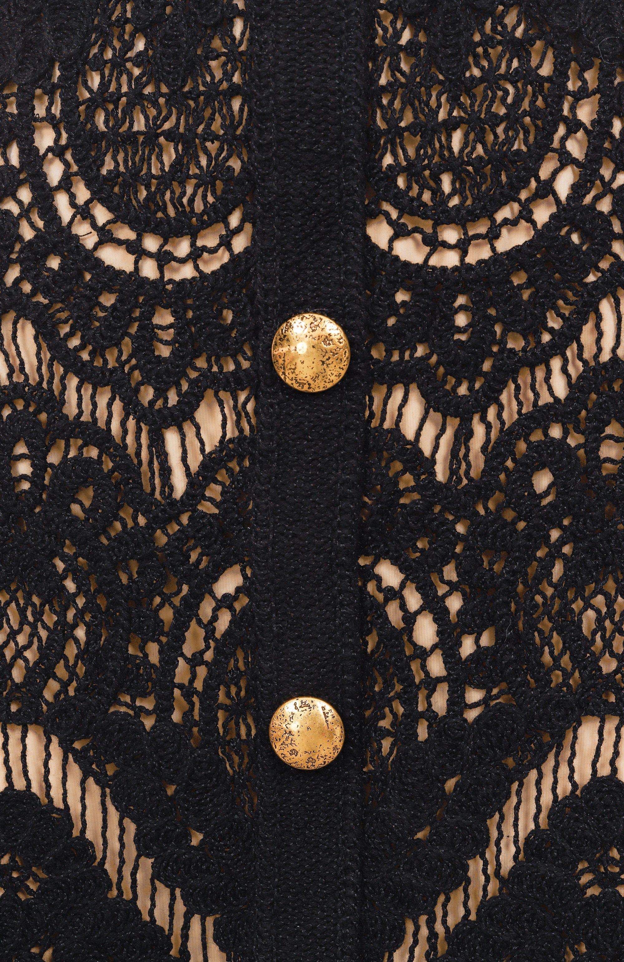 Хлопковая юбка TWINSET, арт. 251TS3095, фото 6