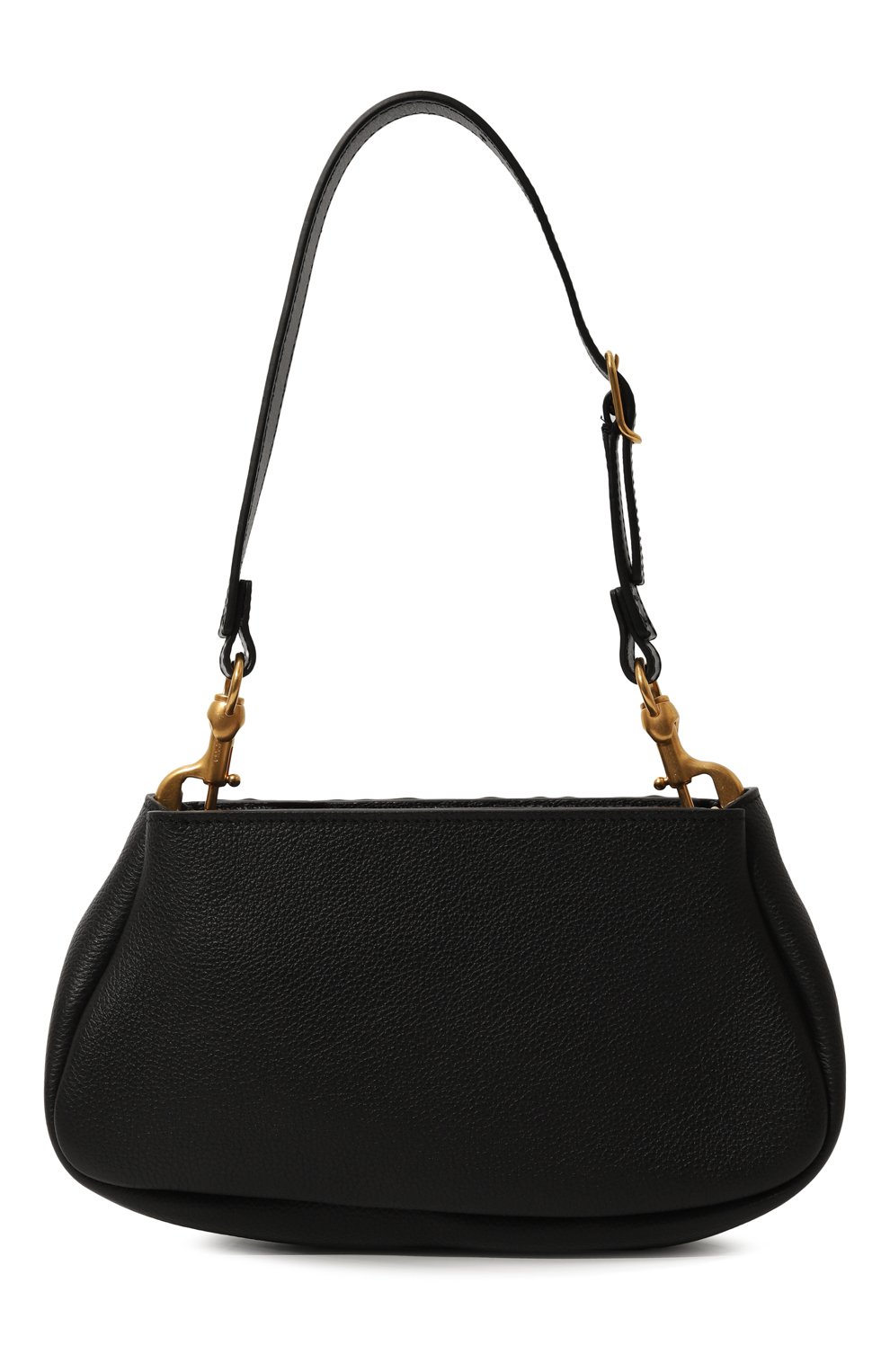 Сумка marcie small CHLOÉ, арт. CHC23US602K28, фото 6