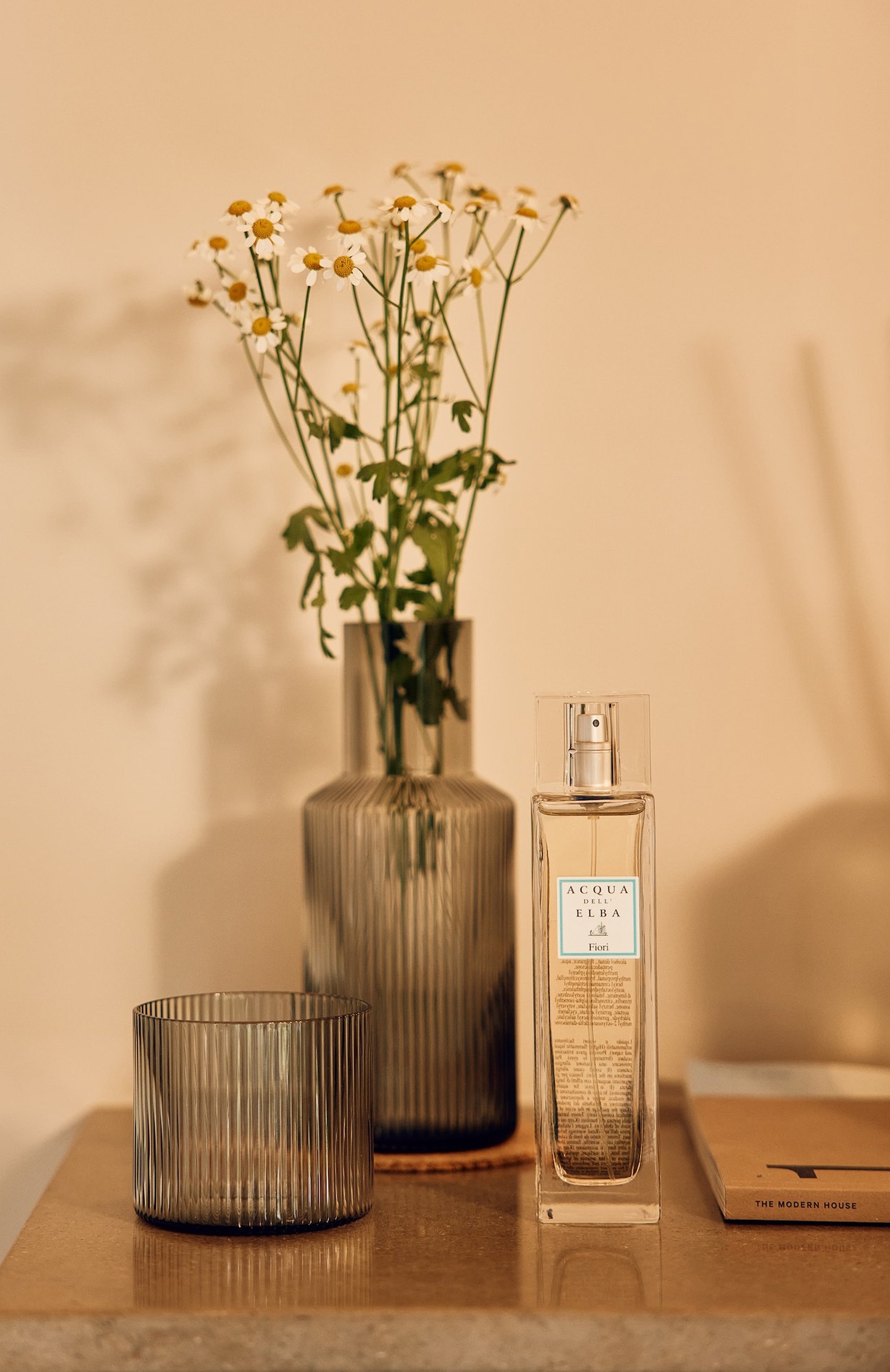 Спрей для дома fiori (100ml) ACQUA DELL ELBA, арт. 8032758530418, фото 2