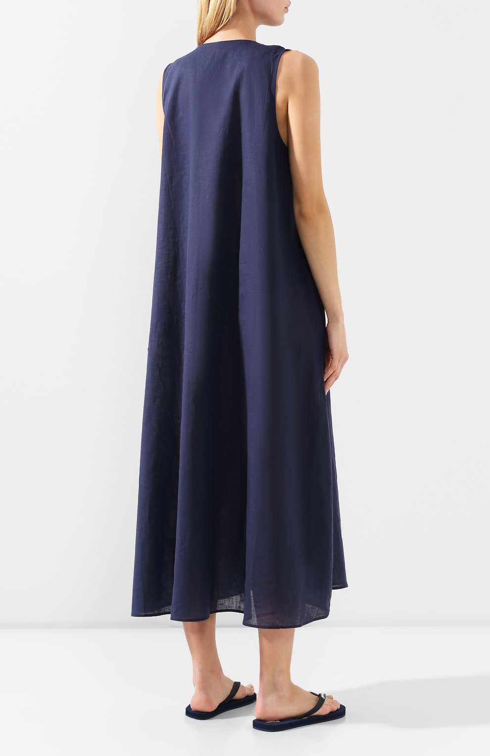 Платье VILEBREQUIN, арт. FHRU0U44, фото 4