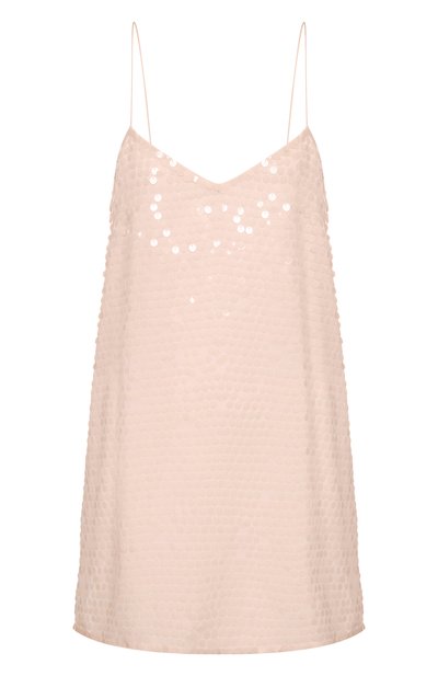 Женский топ с отделкой пайетками LEFFERS, арт. 11.52.4.15.11