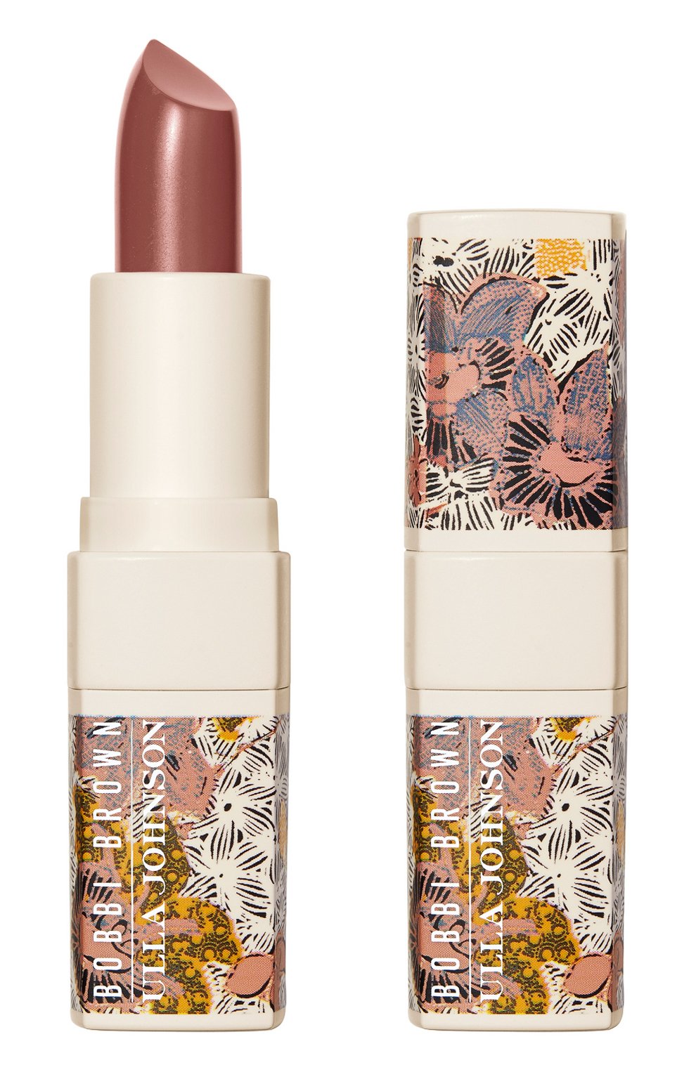 Губная помада crushed lip color, bare BOBBI BROWN, арт. ET5X-02, фото 1