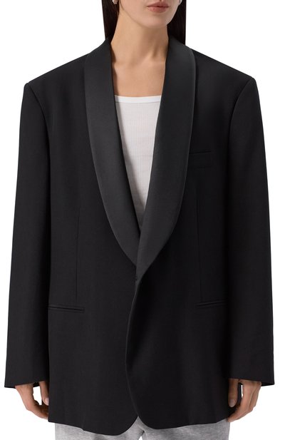 Жакет MM6, арт. S62BN0107/M35436, фото 3