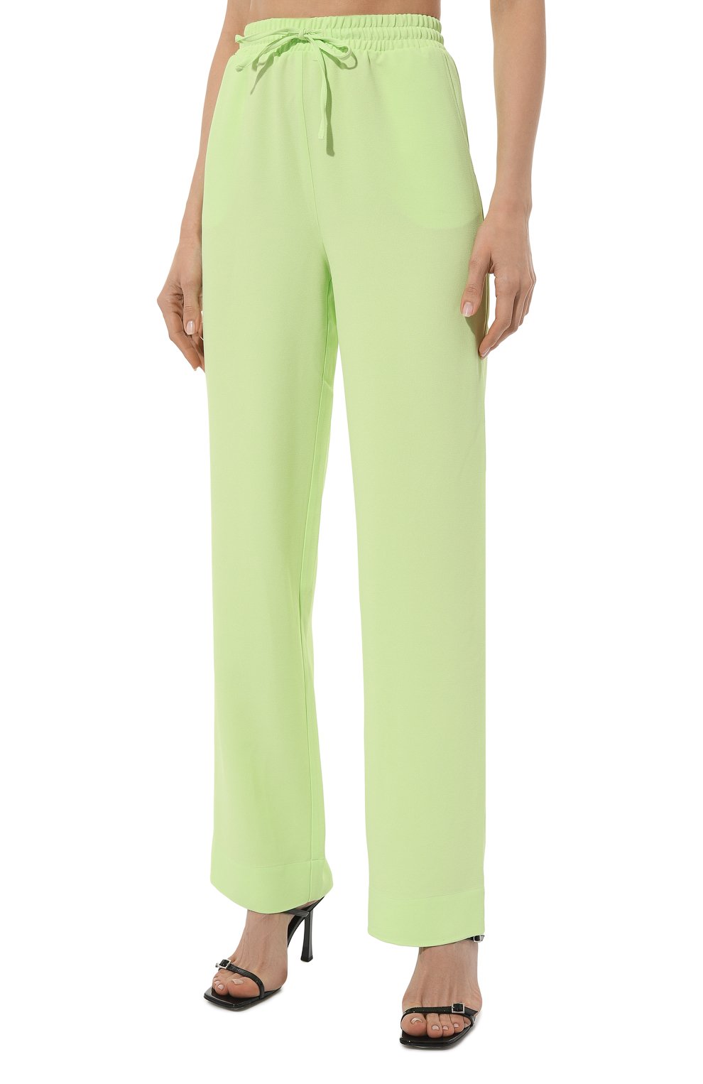 Брюки из вискозы NOBLE&BRULEE, арт. NB22/160223/10, фото 3