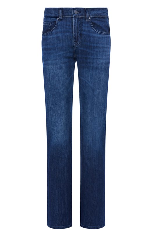 Джинсы Brett 7 For All Mankind 7T05083L1DC Синий 7T05083L1DC