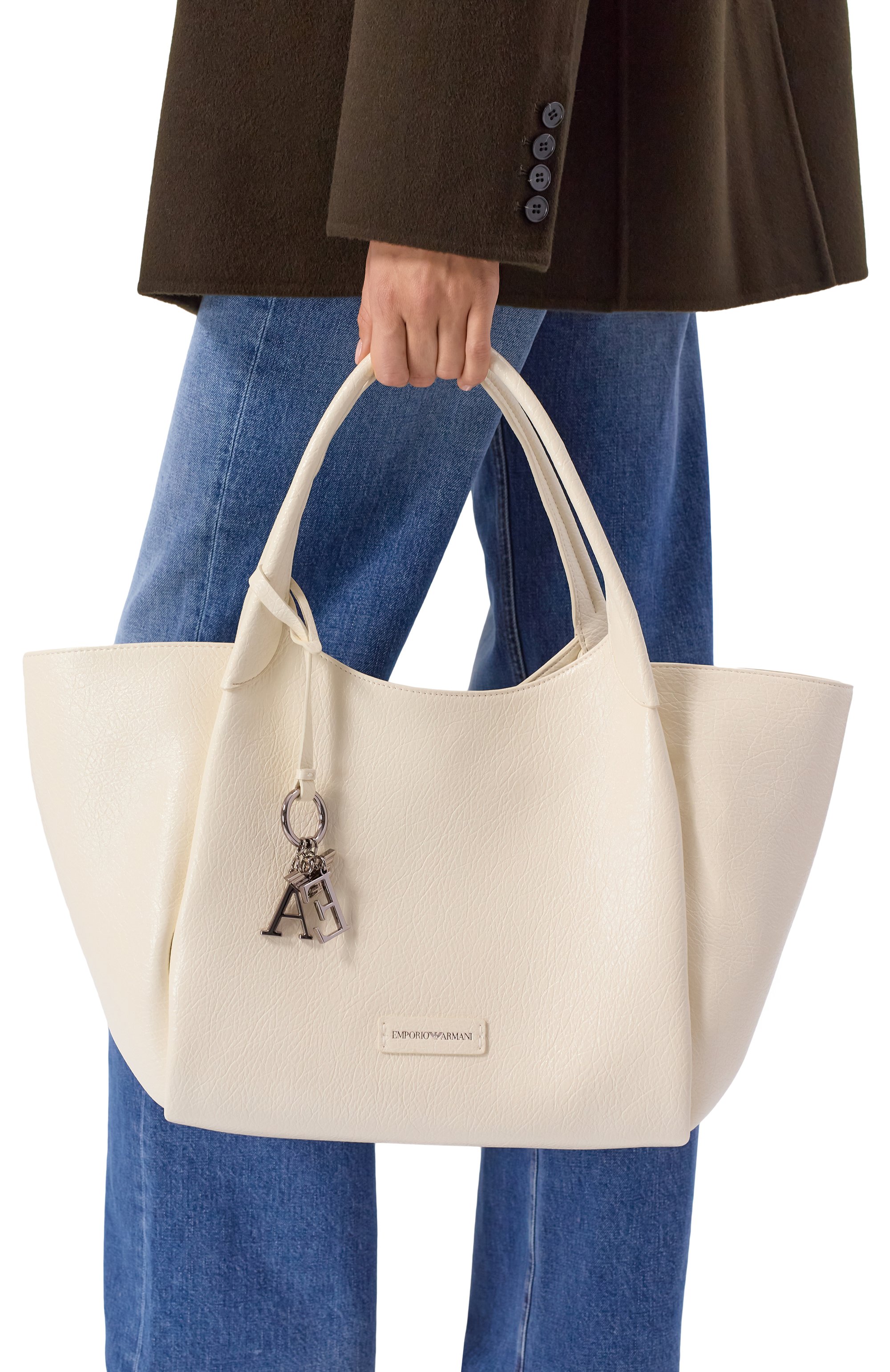 Сумка-тоут EMPORIO ARMANI, арт. EW001009/AF17283, фото 2