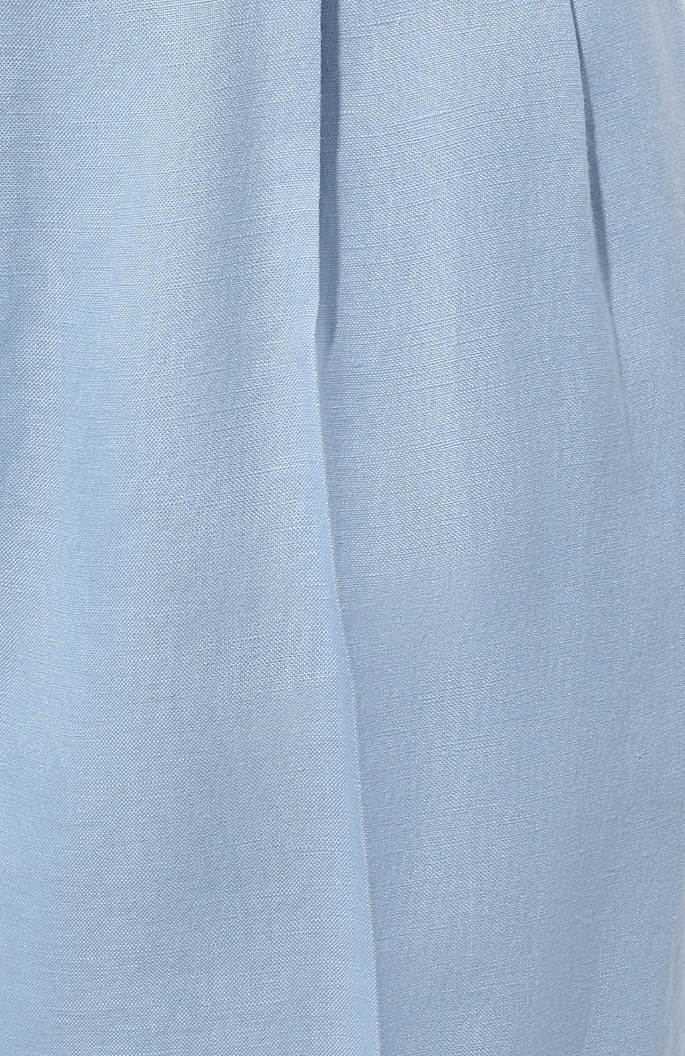 Брюки изо льна и вискозы FREEAGE, арт. WS24.PT109.2070.401, фото 5