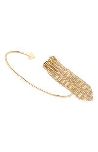 Браслет PERUFFO бесцветного цвета по цене 357500 руб., арт. 19S04G00580, фото 1 Браслет PERUFFO, арт. 19S04G00580, фото 1