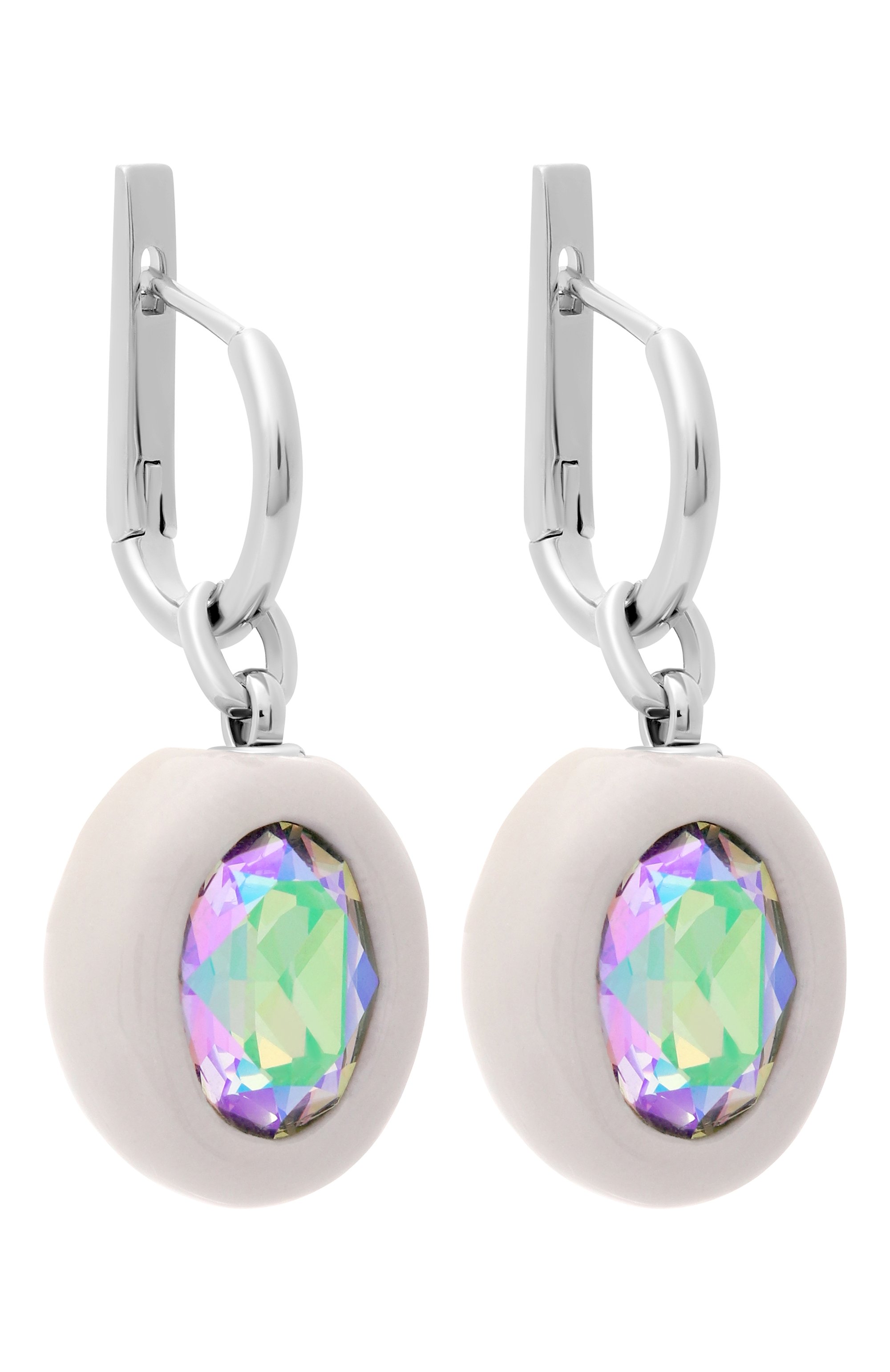 Серьги LILI ARCHIVE, арт. М.499, фото 2