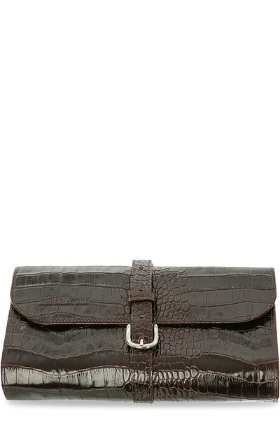 Кожаный несессер TRUEFITT AND HILL, арт. 90002, фото 1