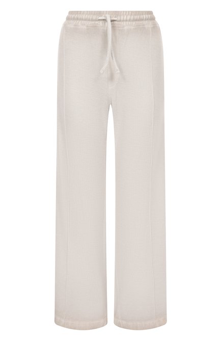 Женские хлопковые брюки HALFBOY, арт. HF251WP004