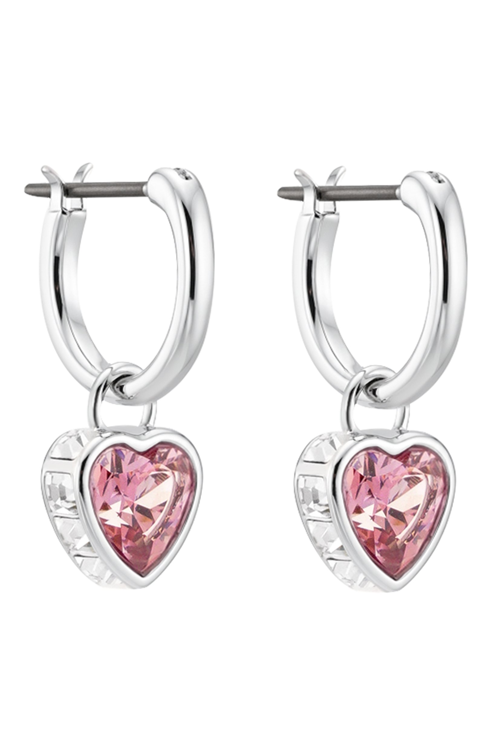 Серьги с подвесками chroma SWAROVSKI, арт. 5757814, фото 3