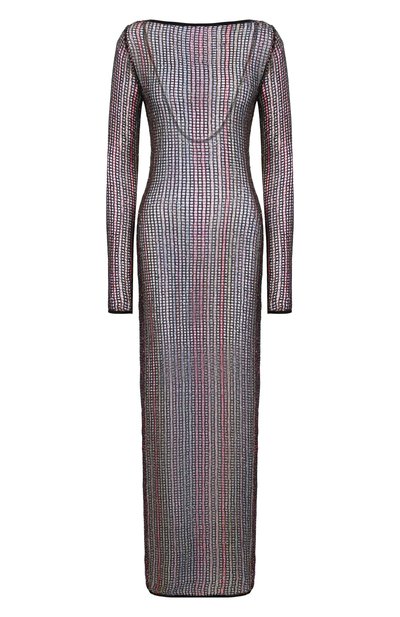 Женское платье MISSONI, арт. MS25SQ14/BV00HD