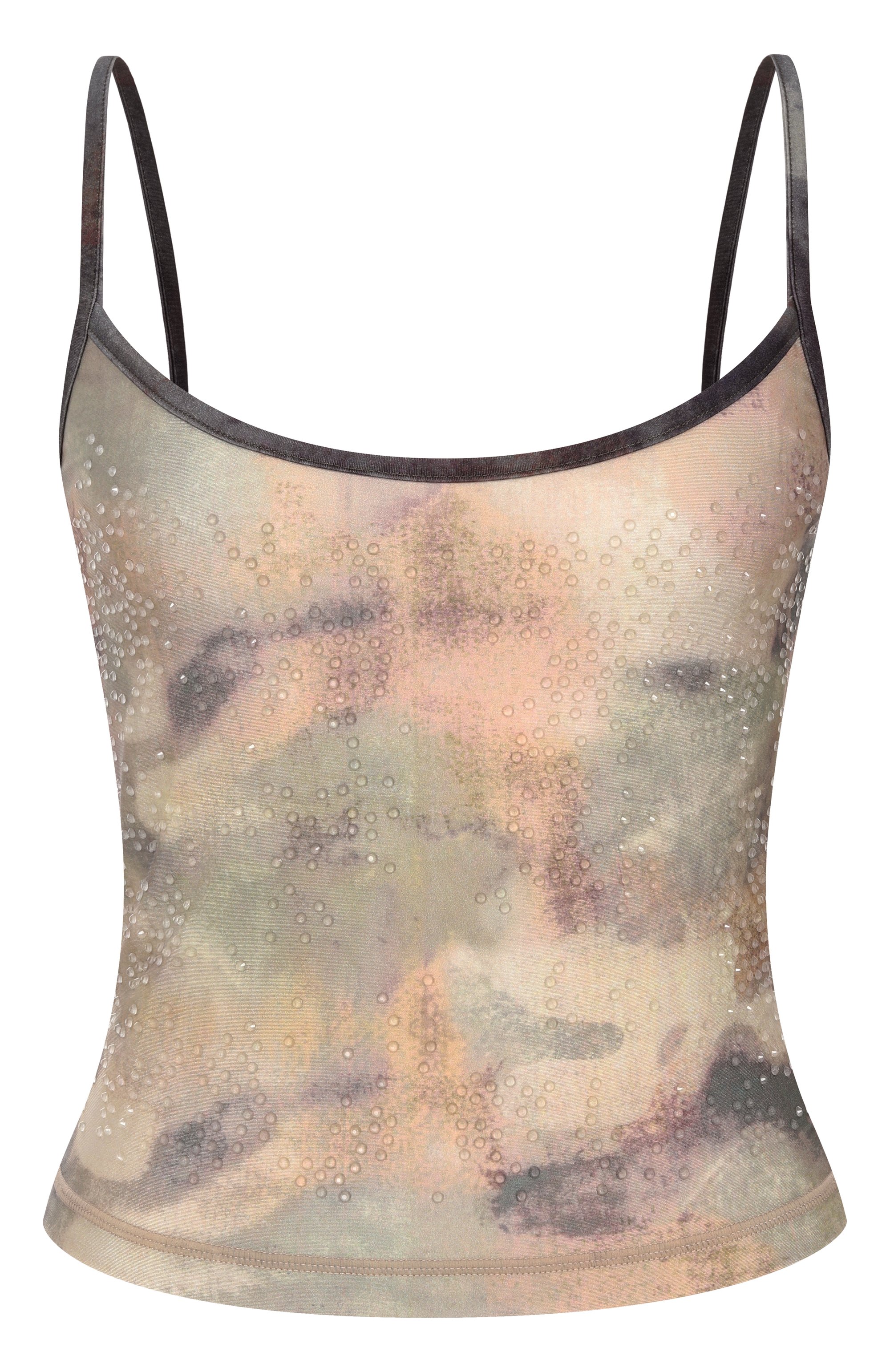 Майка DIESEL, арт. A21190/0JMBE, ф ото 1