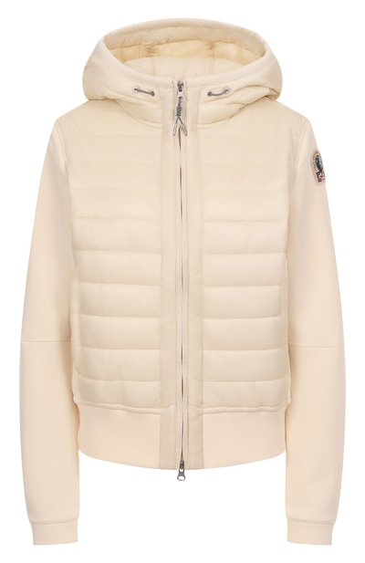 Женская утепленная куртка PARAJUMPERS, арт. 25WMPWHYFP35
