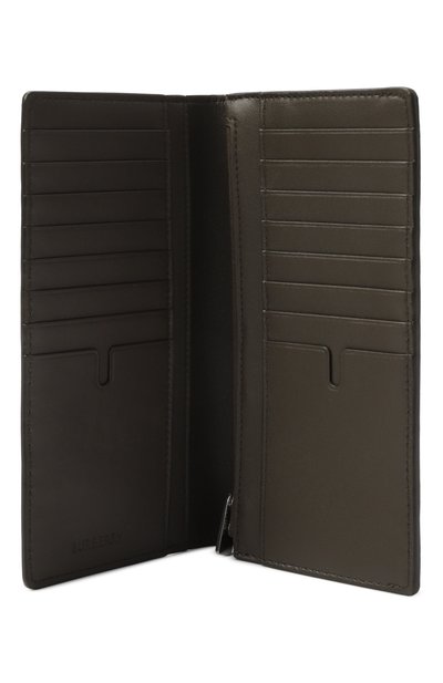 Портмоне BURBERRY, арт. 8106567, фото 3