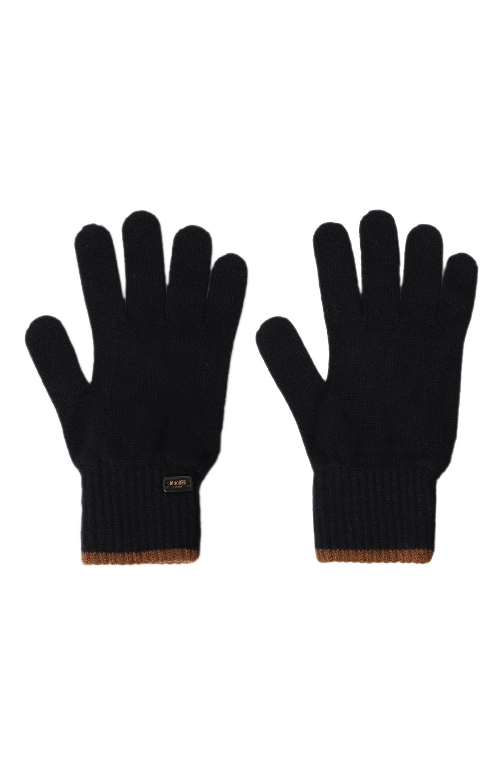Кашемировые перчатки MOORER, арт. EAST0N-CWS/M0UGU100013, фото 2