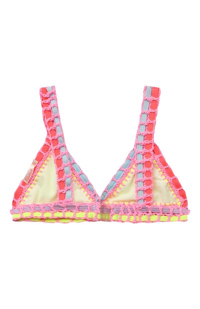 Раздельный купальник BILLIEBLUSH, ар�т. U20055, фото 3