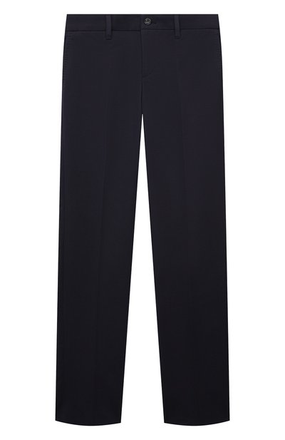 Хлопковые брюки STEFANO RICCI JUNIOR, арт. *Y1T2200000/CTC800
