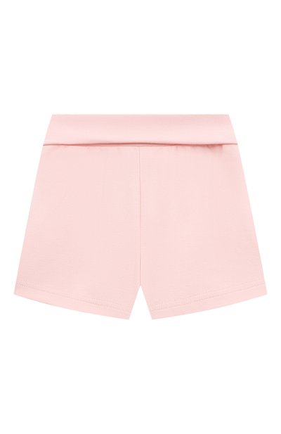 Хлопковая пижама SANETTA, арт. 221978, фото 4