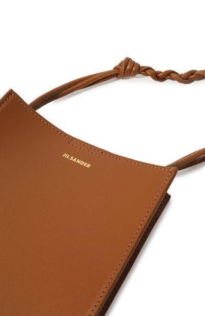 Сумка tangle small JIL SANDER, арт. J07WG0001 P4841, фото 3