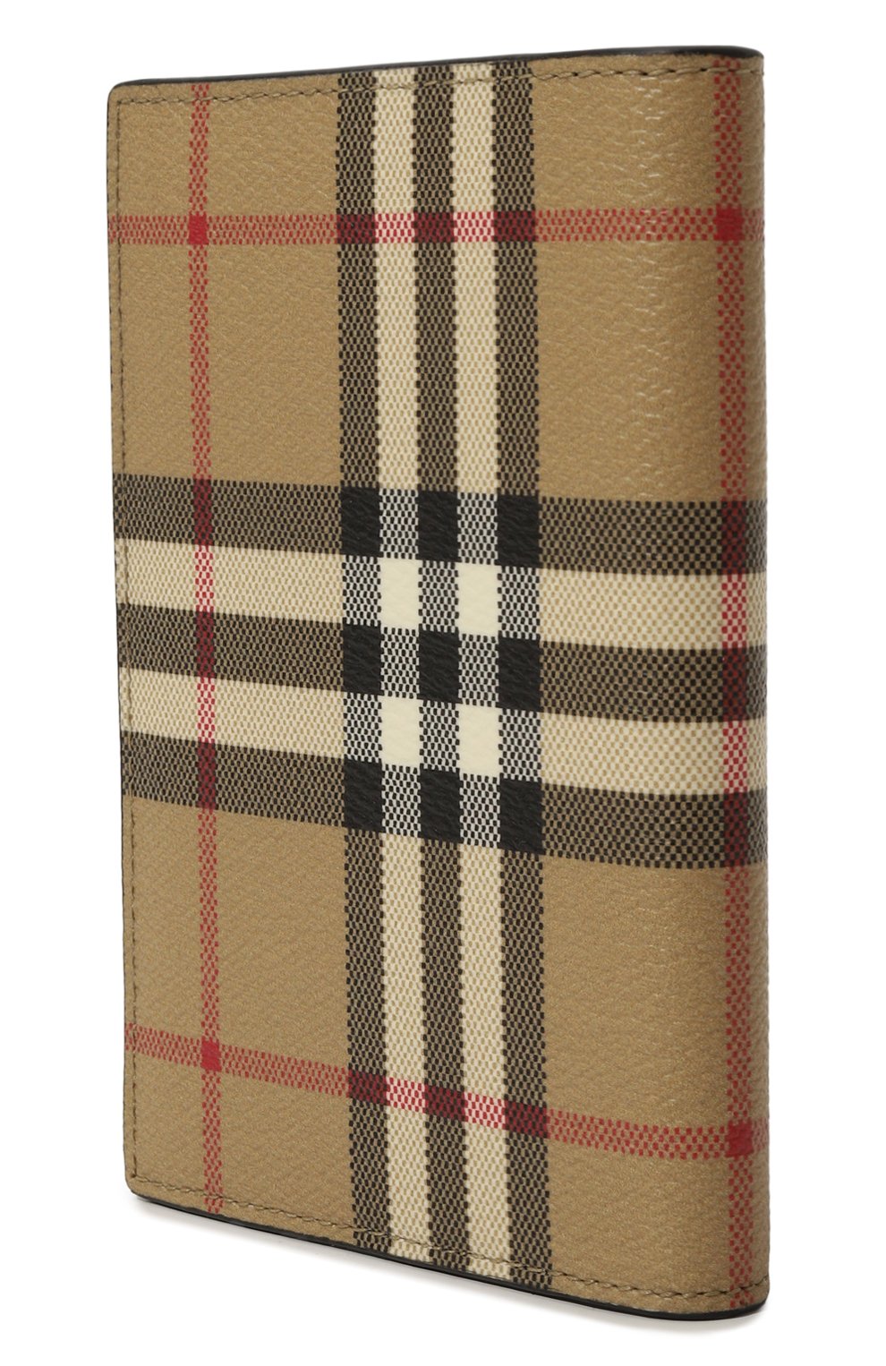 Обложка для паспорта BURBERRY бежевого цвета по цене 44650 руб., арт. 8084173, фото 2 Обложка для паспорта BURBERRY, арт. 8084173, фото 2
