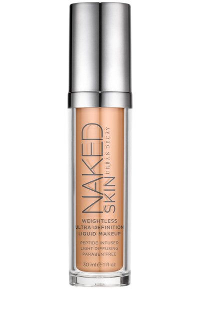 Тональное средство naked skin 3.5 (30ml) URBAN DECAY, арт. 604214658301, фото 1