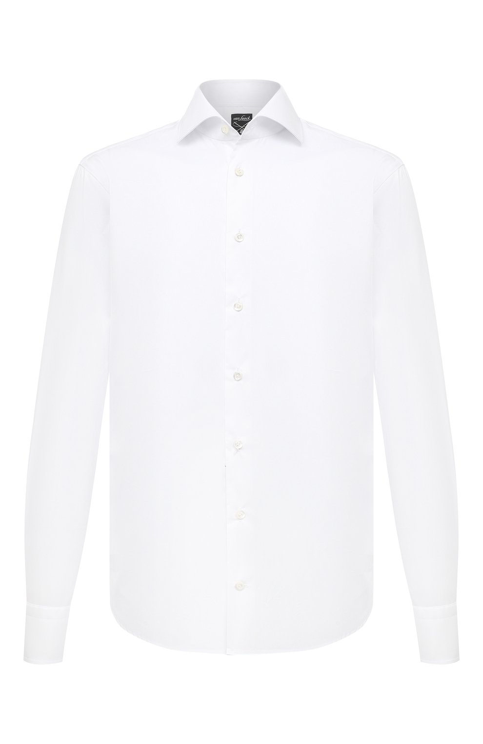 Хлопковая сорочка VAN LAACK, арт. RIVARA-TFN/150244, фото 1