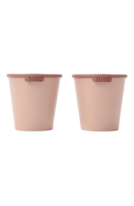 Набор из двух стаканов с крышкой BIBS, арт. 4310244