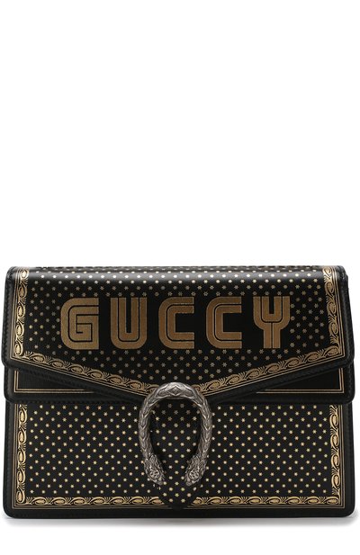 Сумка guccy dionysus medium GUCCI, арт. 400235/0KLAN, фото 1
