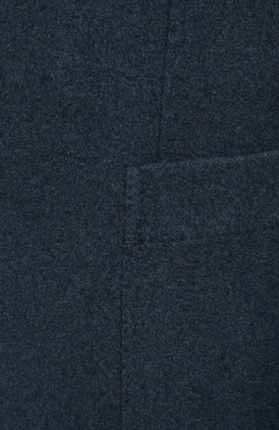 Кашемировый пиджак ZEGNA, арт. UYC06/SKF, фото 5