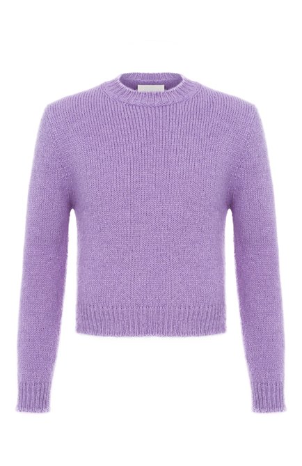 Мужской шерстяной свитер JIL SANDER, арт. J21GP0189/J14523