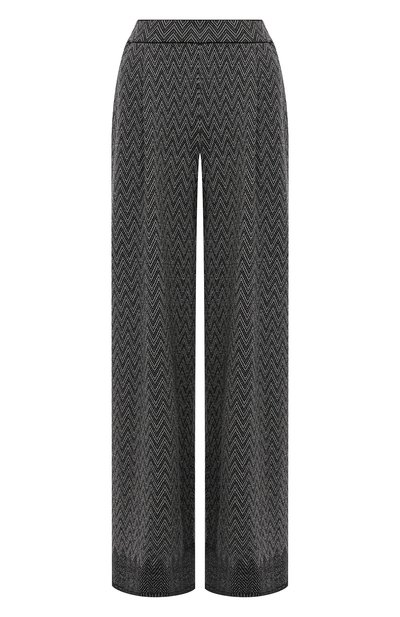 Женские брюки из шелка и кашемира FREEAGE, арт. W25.PT116M.6039.900