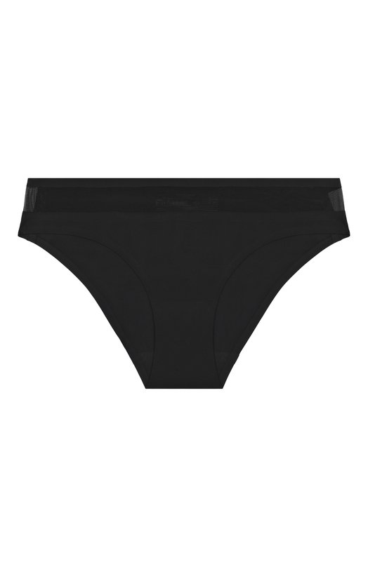 Трусы-слипы SimonePerele 13V720 Чёрный 13V720