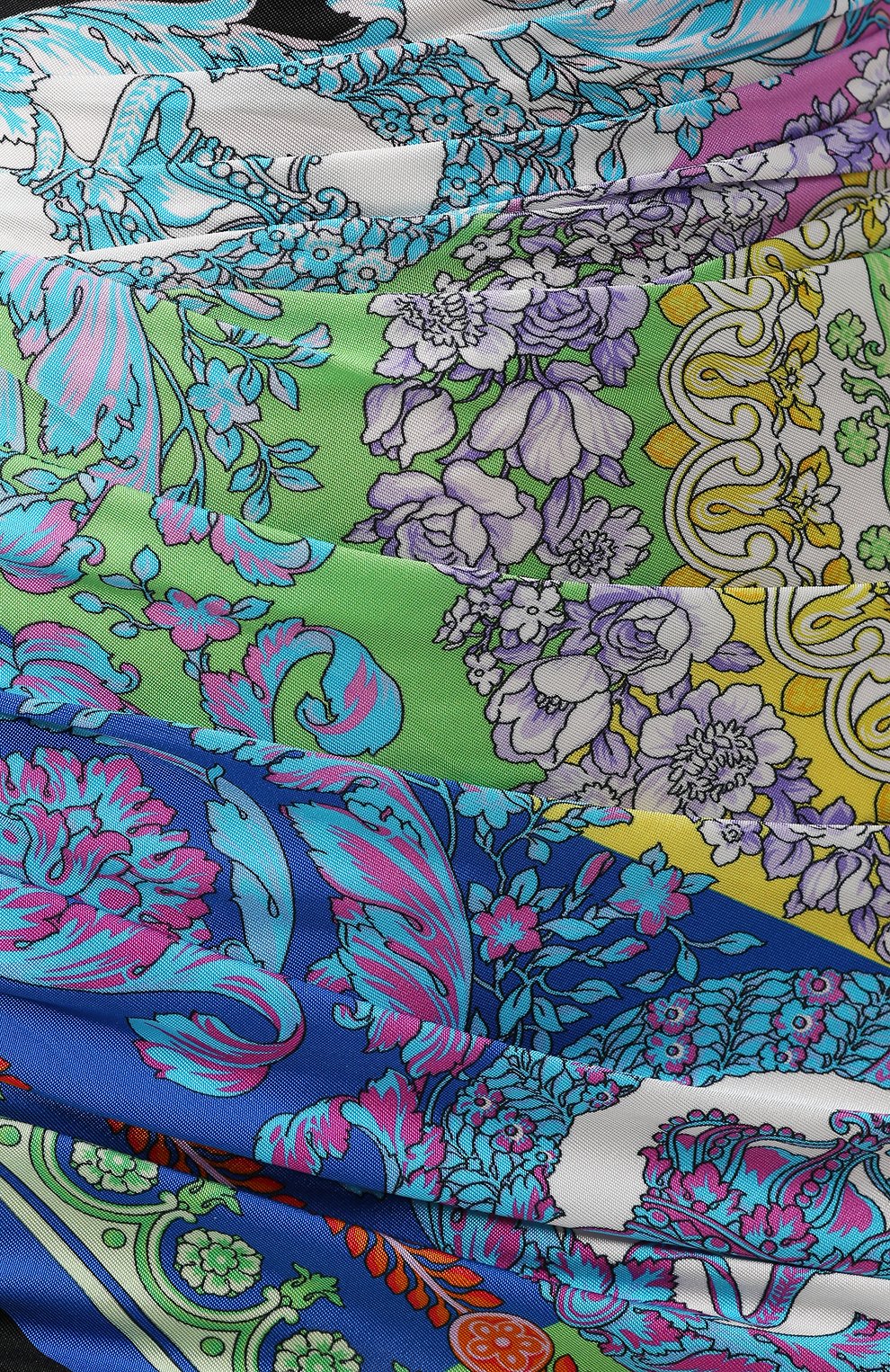 Платье с принтом VERSACE, арт. A82582/A230036, фото 5