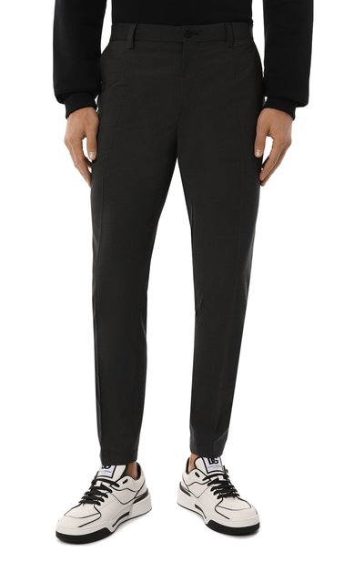 Брюки DOLCE & GABBANA, арт. GW13EZ/FURIR, фото 3