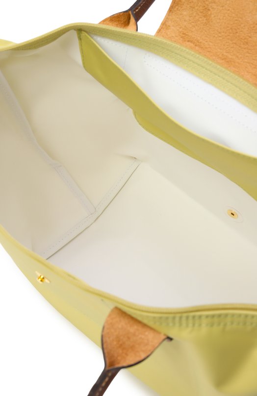Сумка Le Pliage Original medium Longchamp L2605089/089 Зелёный  L2605089/089 Фото 5