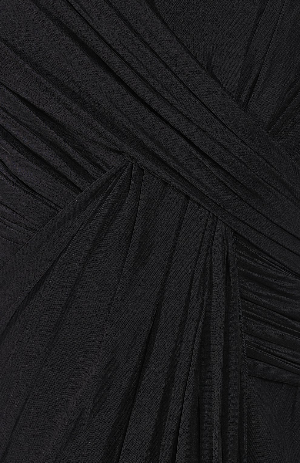 Атласное платье LANVIN, арт. RW-DR251U-2638-P19, фото 5