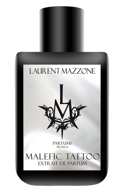 Духи malefic tattoo (100ml) LM PARFUMS, арт. 3760213760616, фото 1