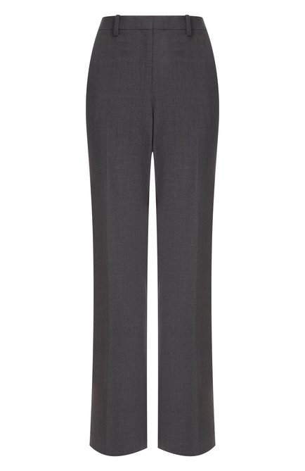 Женские шерстяные брюки THEORY, арт. N1001212