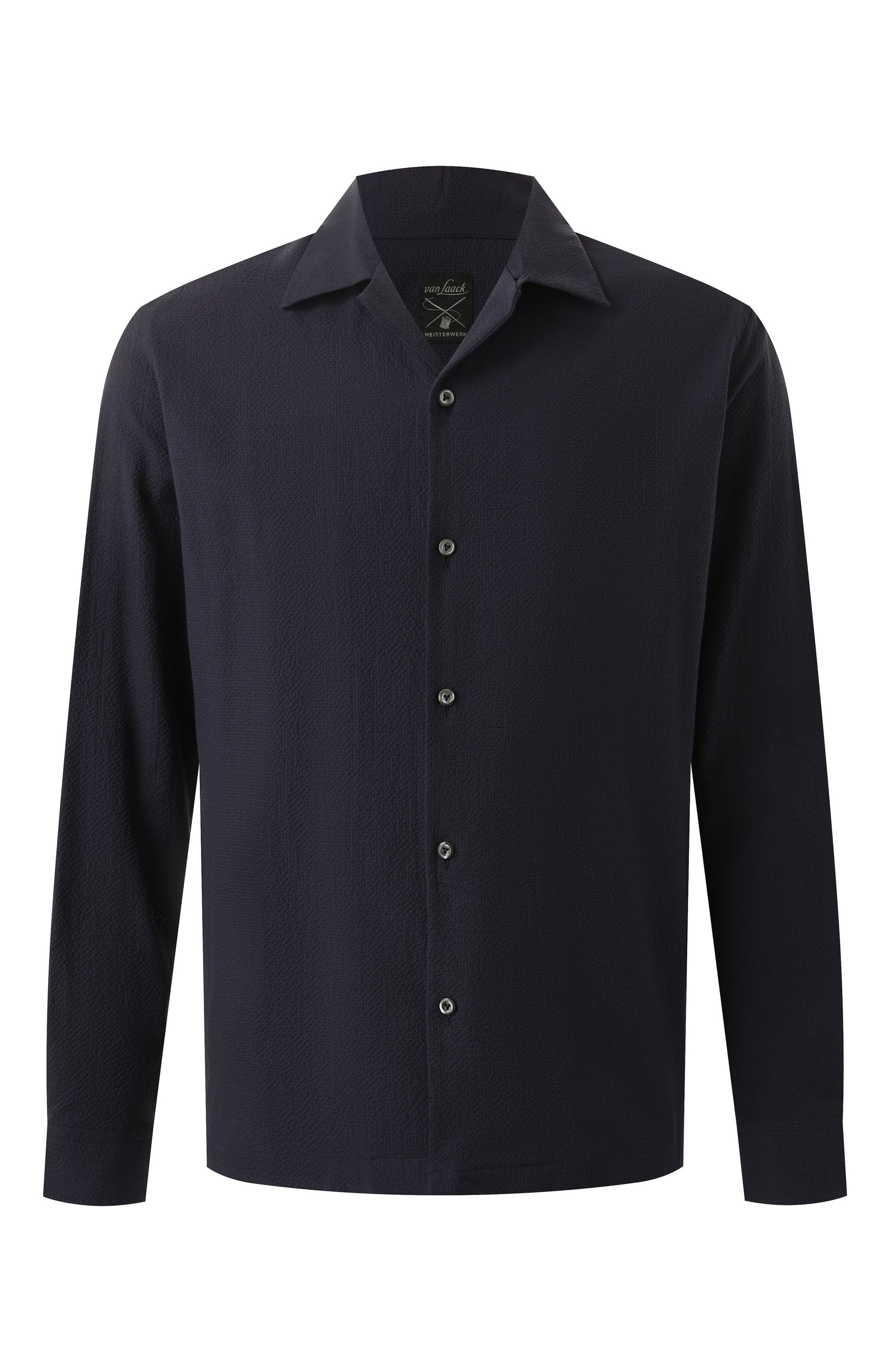 Хлопковая рубашка VAN LAACK, арт. VL-RIDU-XX/150571, фото 1