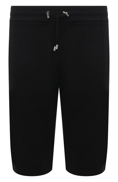 Хлопковые шорты BALMAIN, арт. WH10A003/B125, фото 1