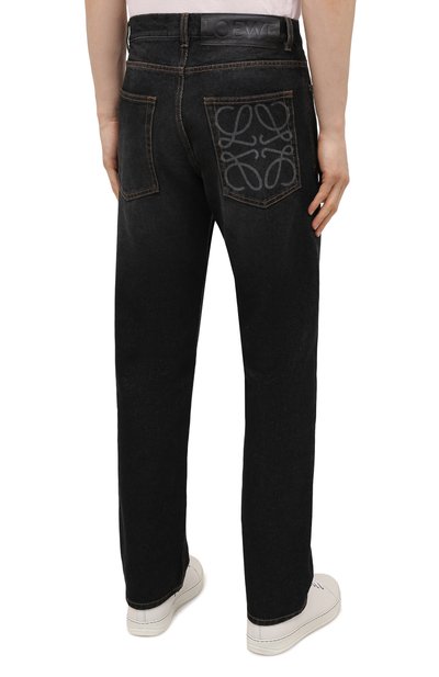 Джинсы LOEWE, арт. H526Y04W46, фото 4