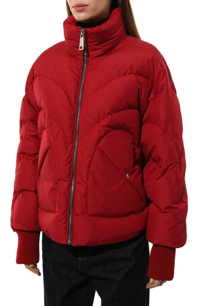 Пуховик KHRISJOY, арт. KWF24R0624/NY0001, фото 3